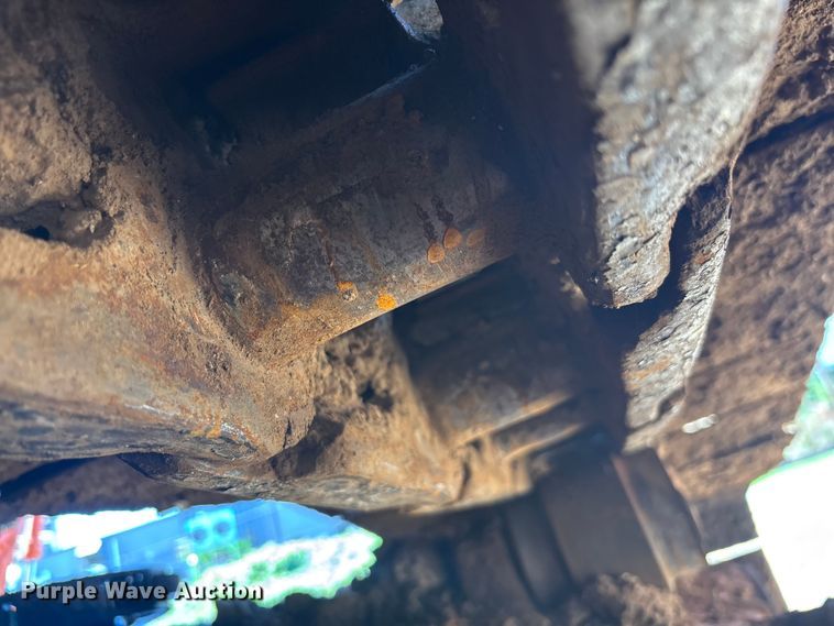 image for item EC3782 2012 John Deere 350G LC excavator