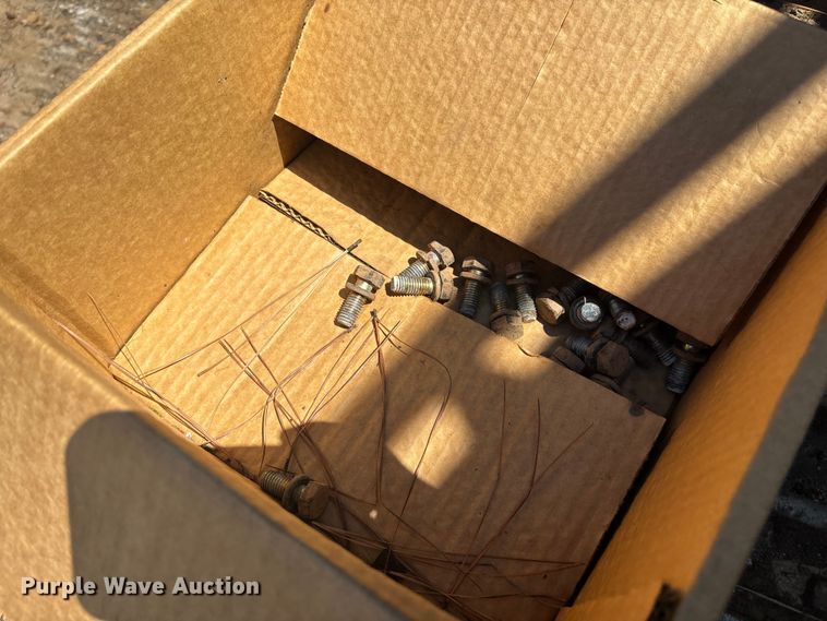 image for item EC3782 2012 John Deere 350G LC excavator