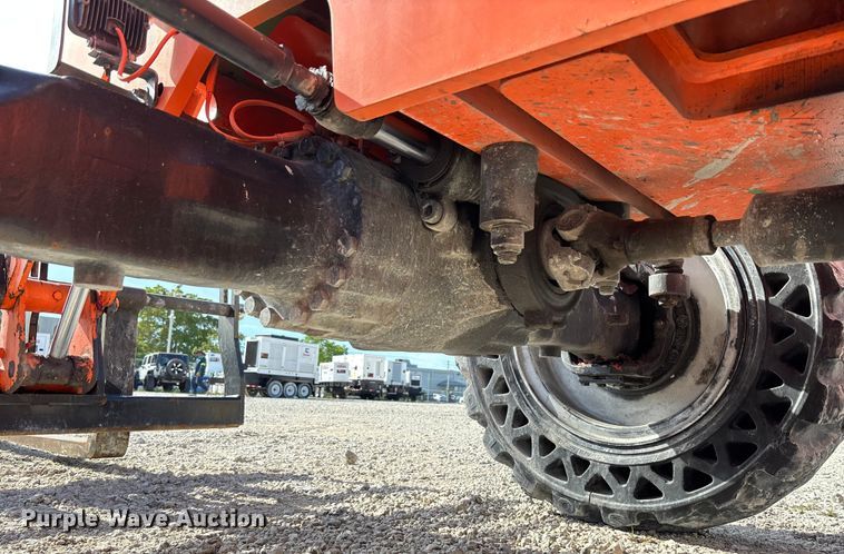 image for item EC3786 2014 JLG 6042 telehandler