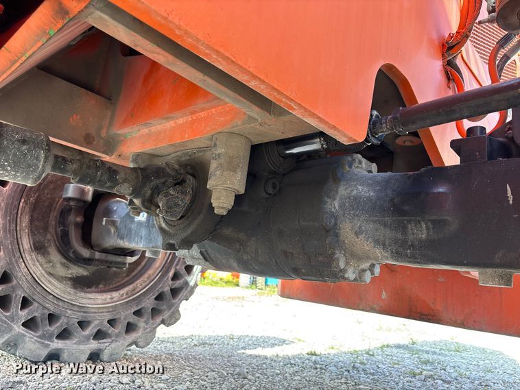 image for item EC3786 2014 JLG 6042 telehandler