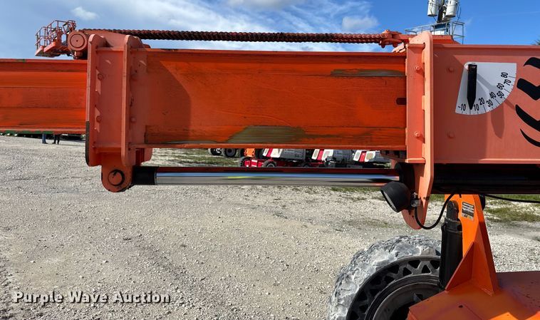 image for item EC3786 2014 JLG 6042 telehandler
