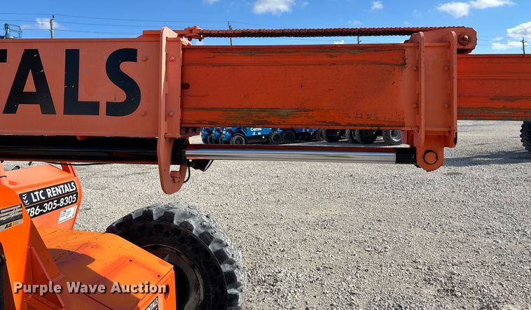 image for item EC3786 2014 JLG 6042 telehandler