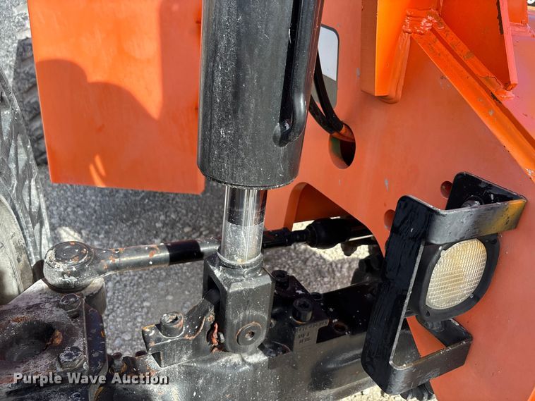 image for item EC3786 2014 JLG 6042 telehandler