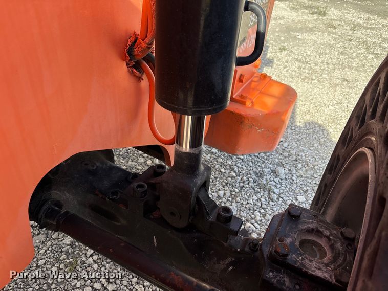 image for item EC3786 2014 JLG 6042 telehandler