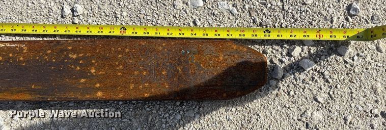 image for item EC3786 2014 JLG 6042 telehandler