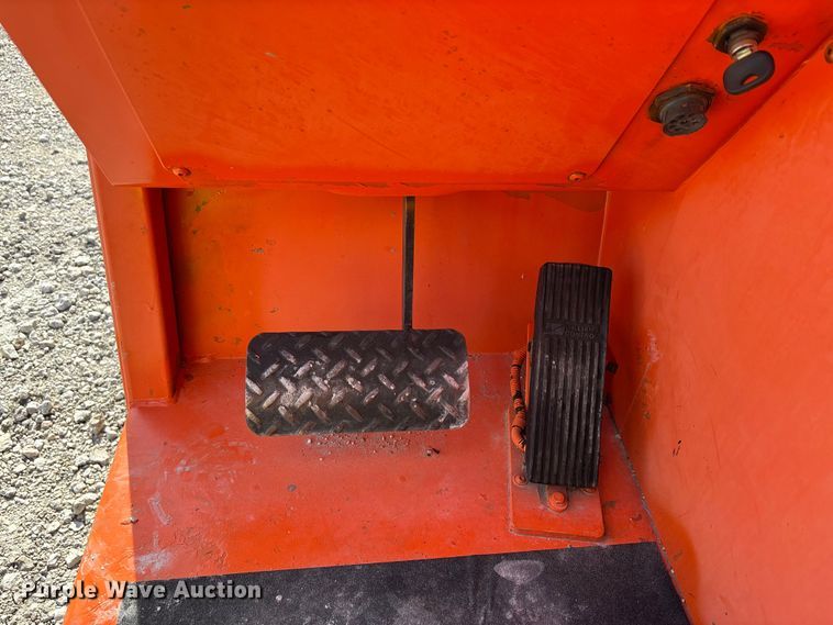 image for item EC3786 2014 JLG 6042 telehandler