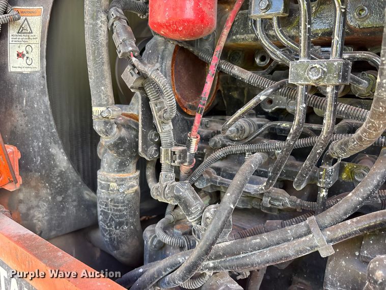 image for item EC3786 2014 JLG 6042 telehandler