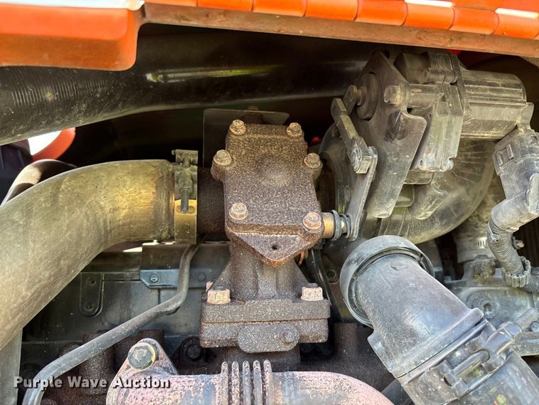 image for item EC3786 2014 JLG 6042 telehandler