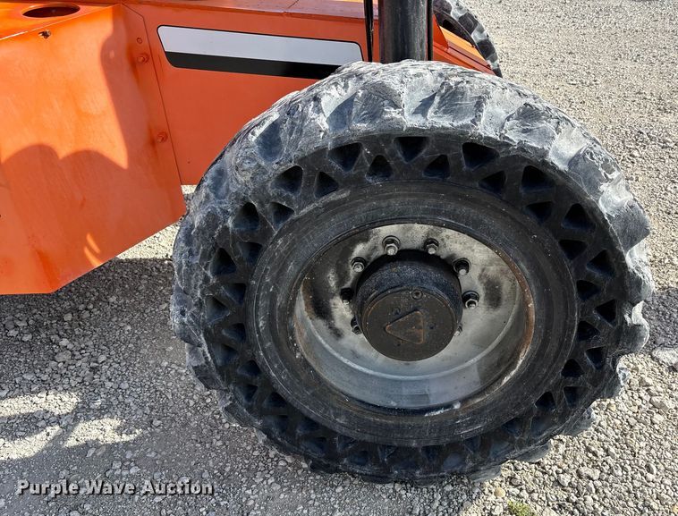 image for item EC3786 2014 JLG 6042 telehandler