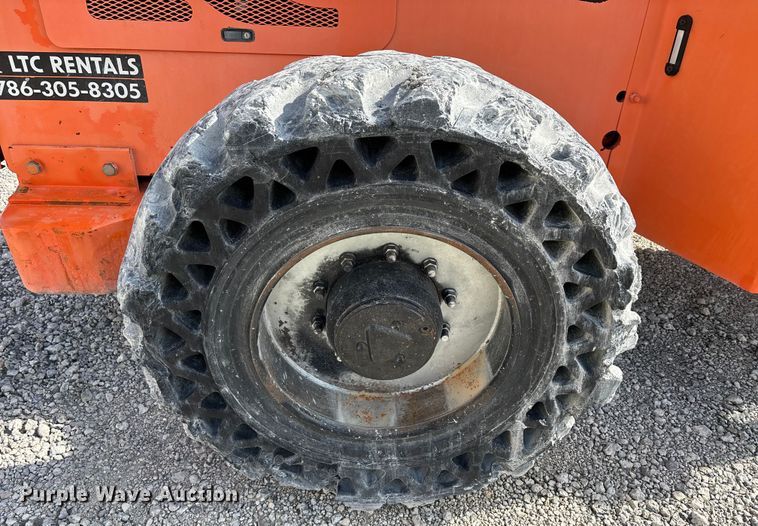 image for item EC3786 2014 JLG 6042 telehandler