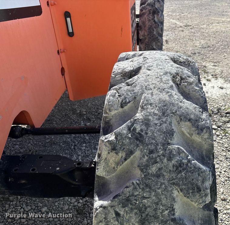 image for item EC3786 2014 JLG 6042 telehandler