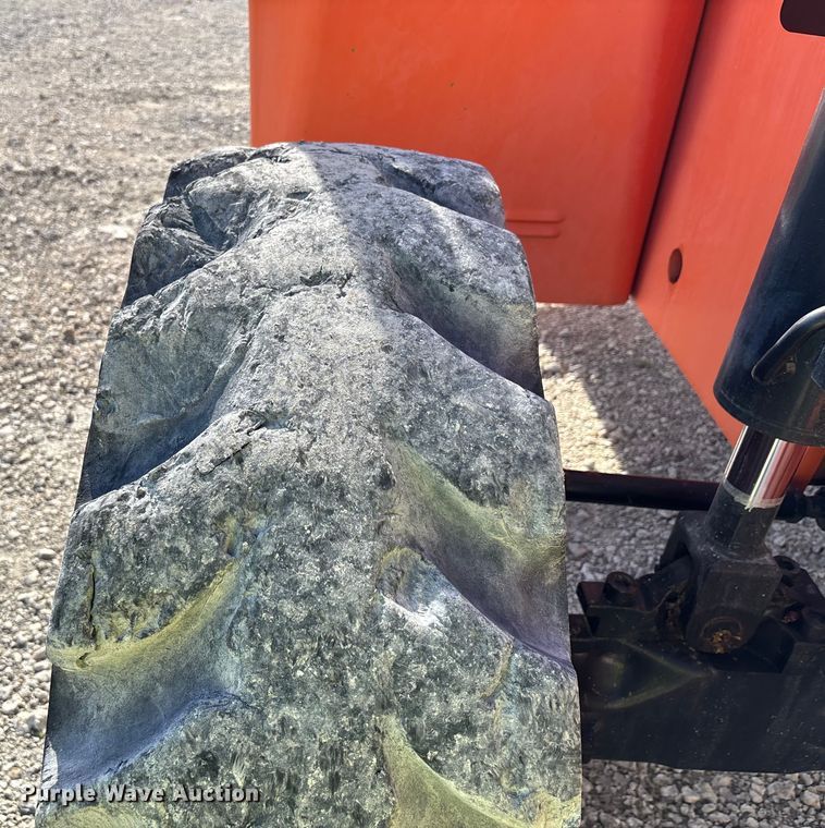 image for item EC3786 2014 JLG 6042 telehandler