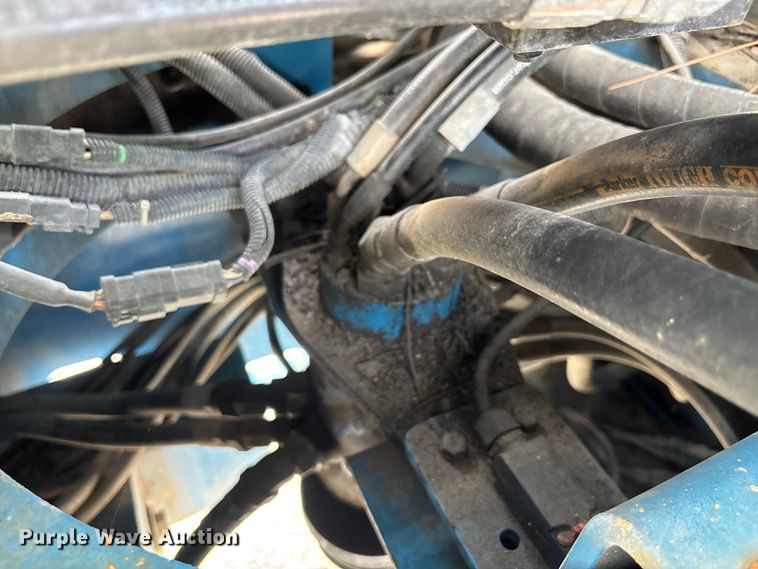 image for item EC3787 2013 Genie Z-80/60 boom lift