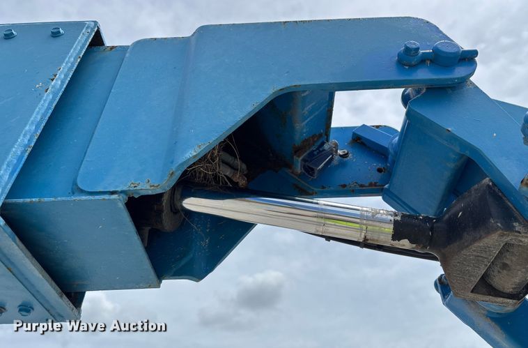 image for item EC3787 2013 Genie Z-80/60 boom lift