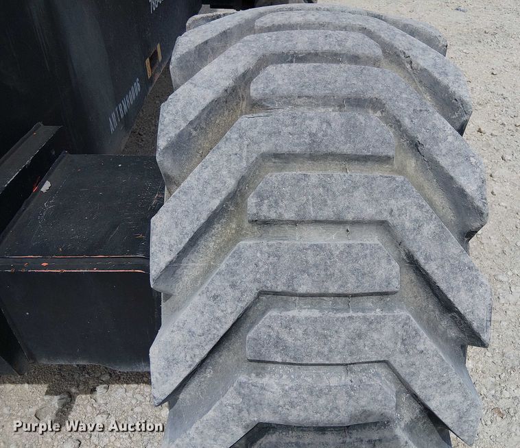 image for item EC3788 2007 JLG 800AJ boom lift