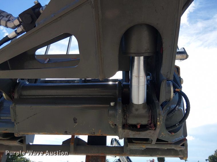 image for item EC3789 2023 JLG 3013 telehandler