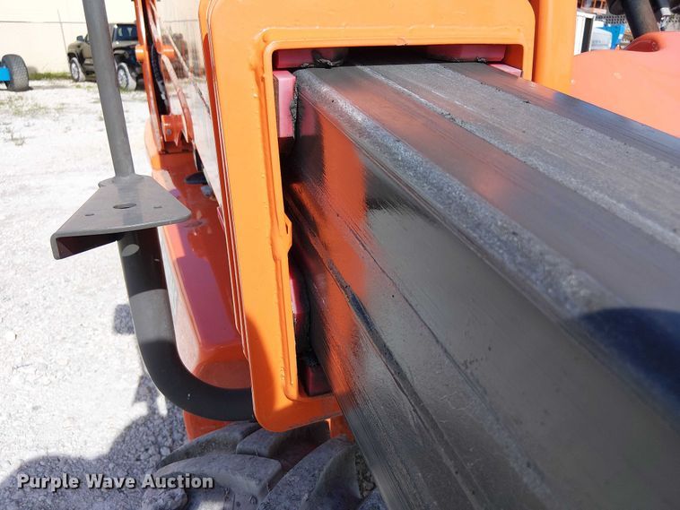 image for item EC3789 2023 JLG 3013 telehandler