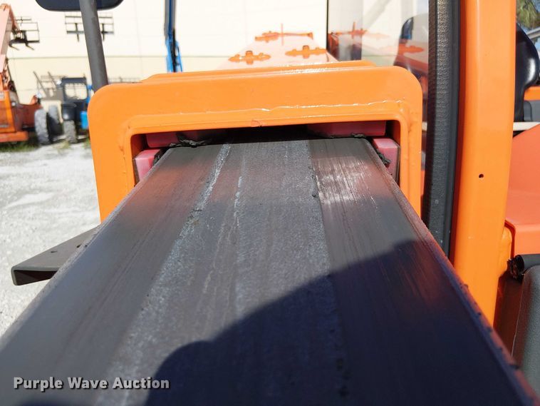 image for item EC3789 2023 JLG 3013 telehandler