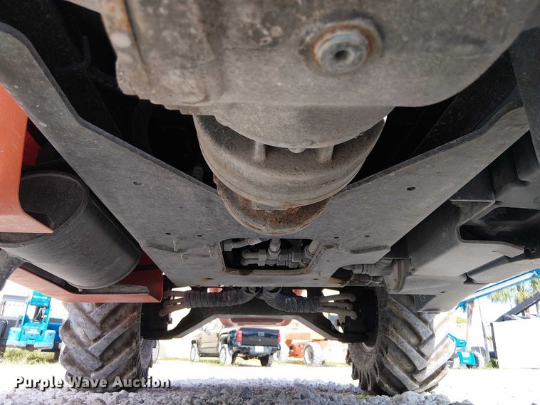 image for item EC3789 2023 JLG 3013 telehandler