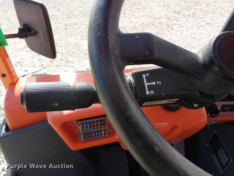 image for item EC3789 2023 JLG 3013 telehandler