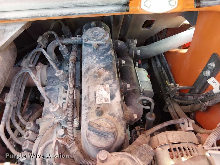 image for item EC3789 2023 JLG 3013 telehandler