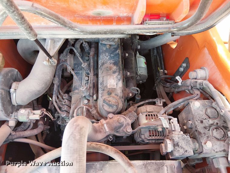 image for item EC3789 2023 JLG 3013 telehandler