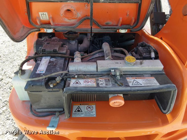 image for item EC3789 2023 JLG 3013 telehandler