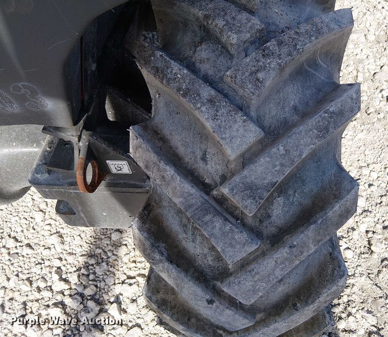 image for item EC3789 2023 JLG 3013 telehandler