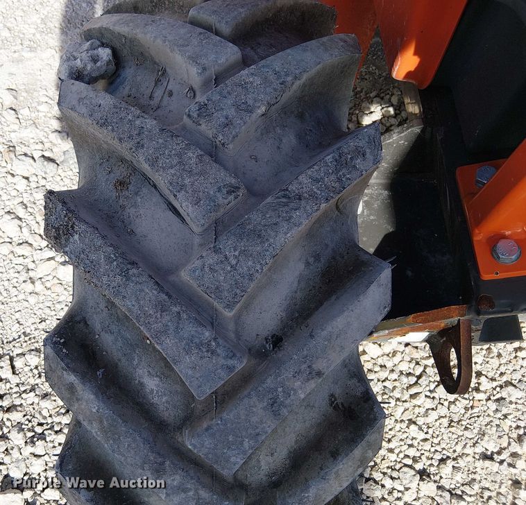 image for item EC3789 2023 JLG 3013 telehandler