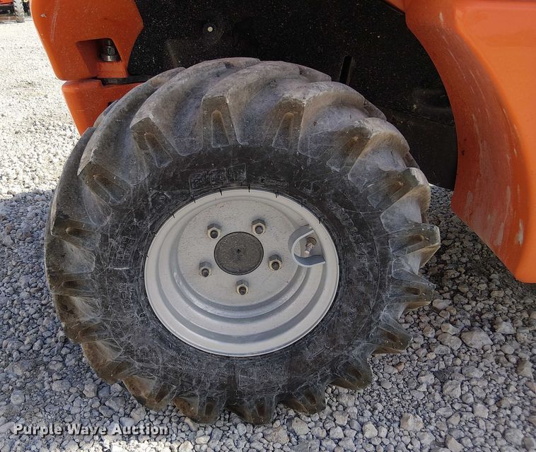 image for item EC3789 2023 JLG 3013 telehandler