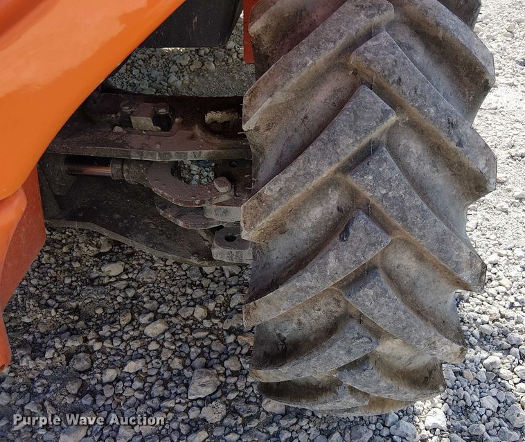 image for item EC3789 2023 JLG 3013 telehandler