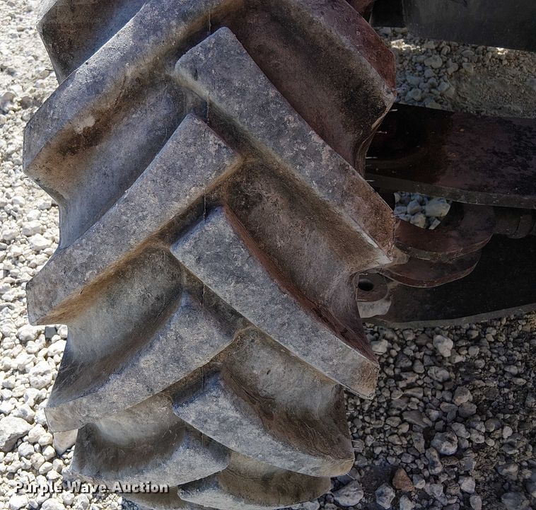 image for item EC3789 2023 JLG 3013 telehandler