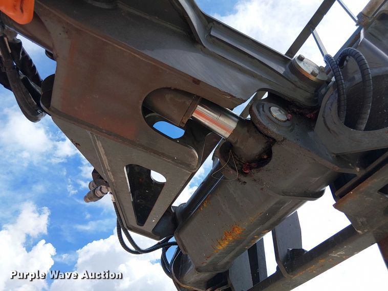 image for item EC3790 2023 JLG 3013 telehandler