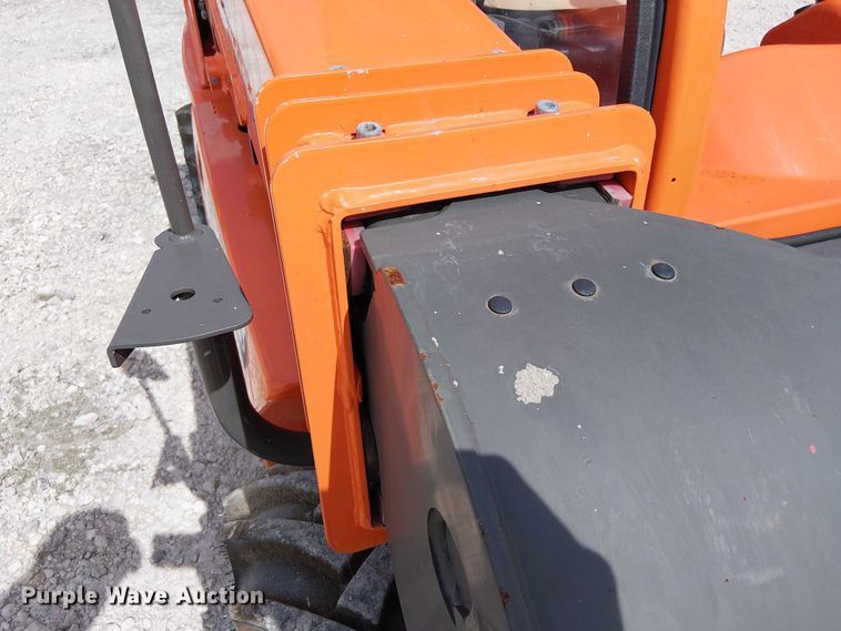 image for item EC3790 2023 JLG 3013 telehandler
