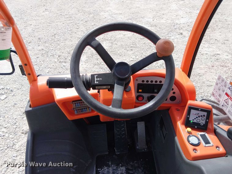 image for item EC3790 2023 JLG 3013 telehandler