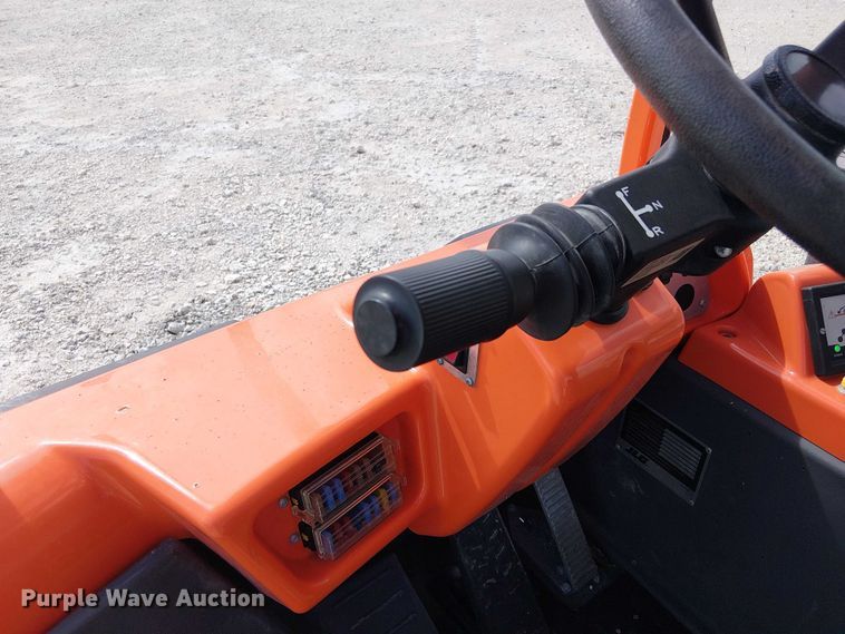 image for item EC3790 2023 JLG 3013 telehandler