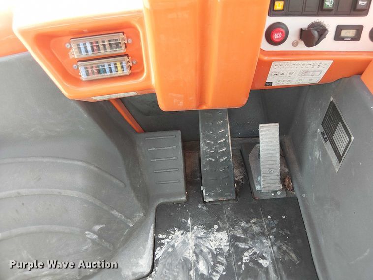 image for item EC3790 2023 JLG 3013 telehandler