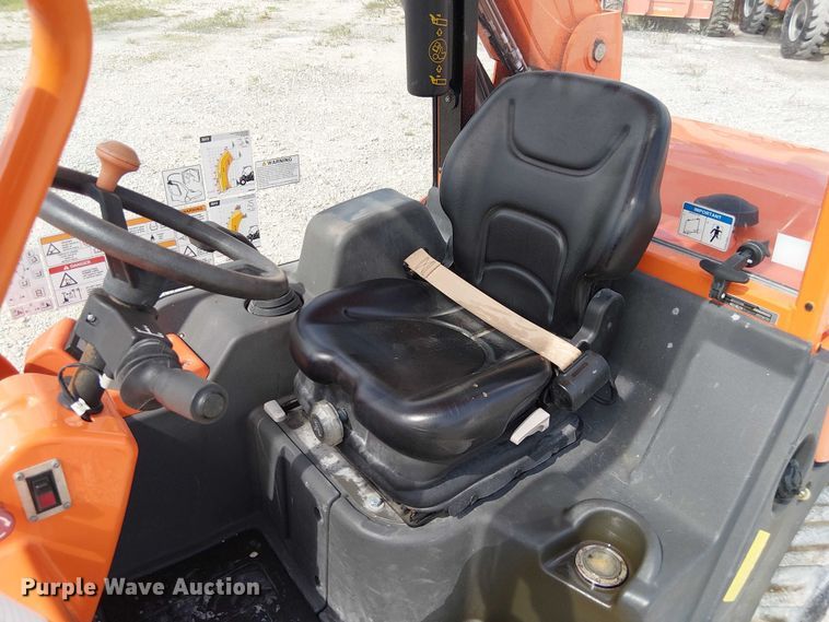 image for item EC3790 2023 JLG 3013 telehandler