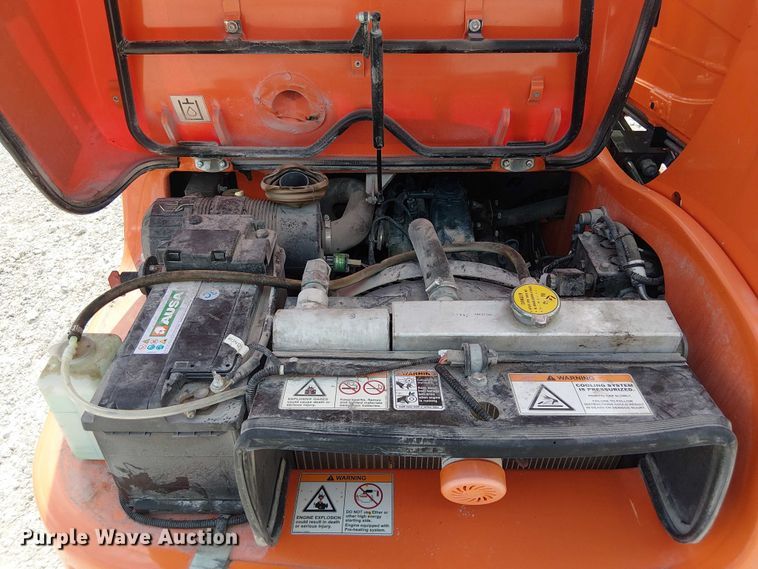 image for item EC3790 2023 JLG 3013 telehandler