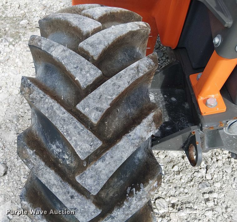 image for item EC3790 2023 JLG 3013 telehandler