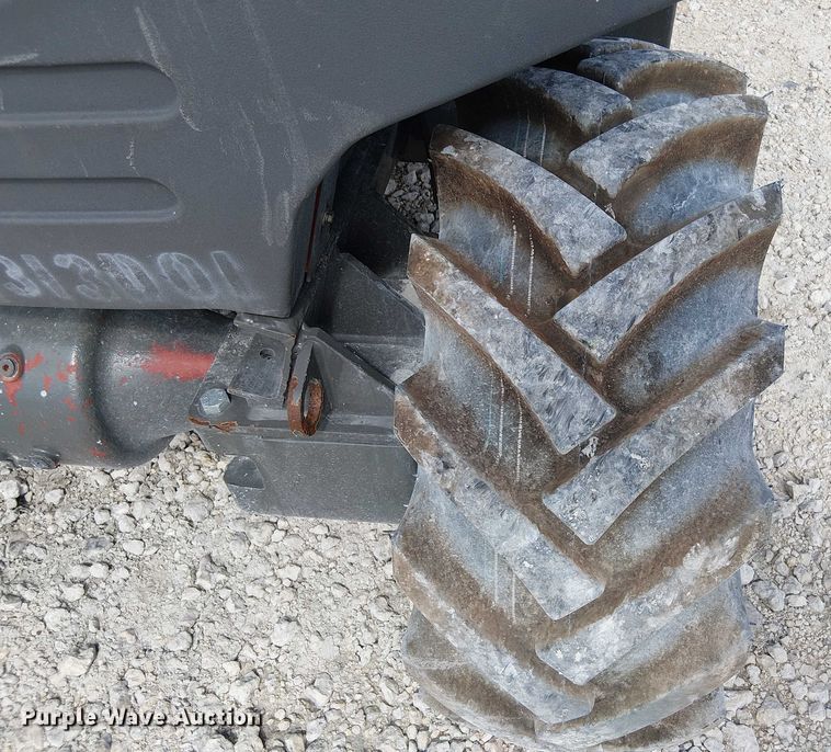 image for item EC3790 2023 JLG 3013 telehandler