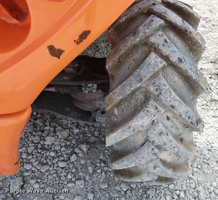 image for item EC3790 2023 JLG 3013 telehandler