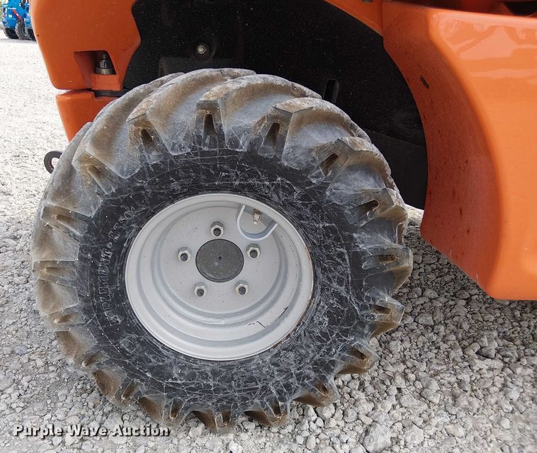 image for item EC3790 2023 JLG 3013 telehandler