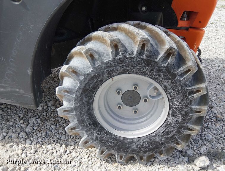 image for item EC3790 2023 JLG 3013 telehandler