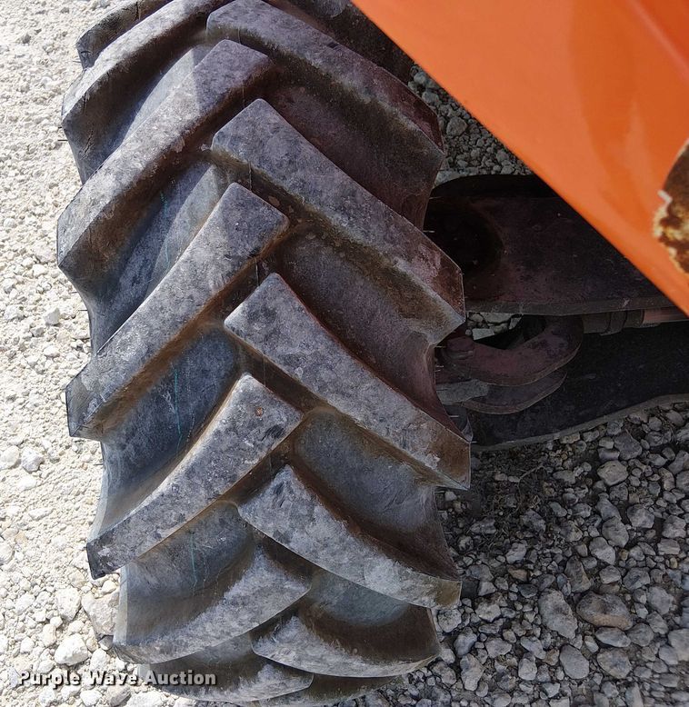 image for item EC3790 2023 JLG 3013 telehandler