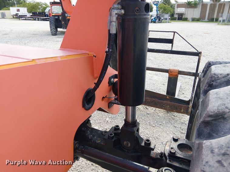image for item EC3791 2015 JLG 6042 telehandler