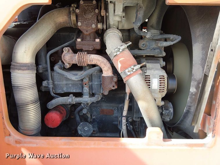 image for item EC3791 2015 JLG 6042 telehandler