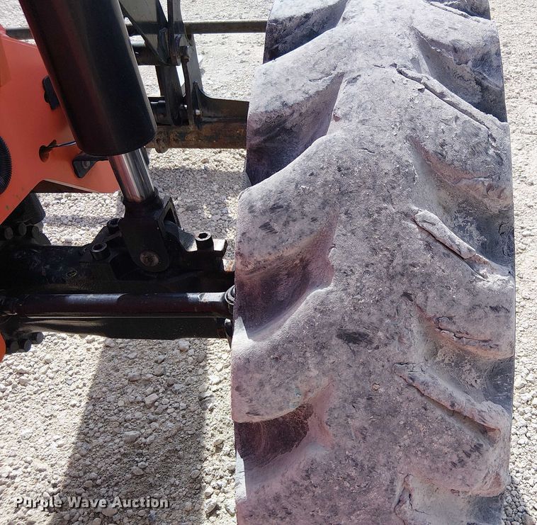 image for item EC3791 2015 JLG 6042 telehandler