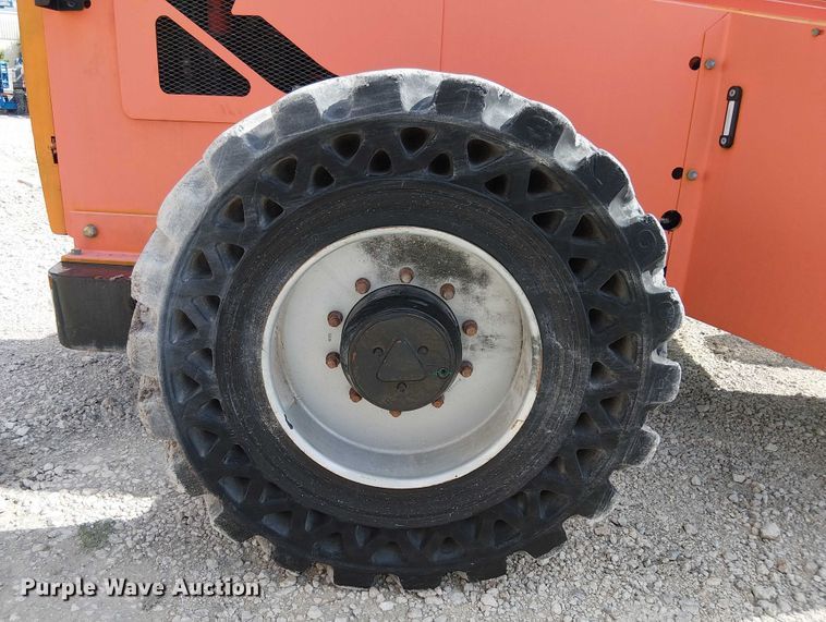 image for item EC3791 2015 JLG 6042 telehandler