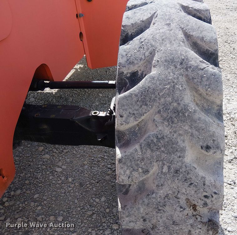 image for item EC3791 2015 JLG 6042 telehandler